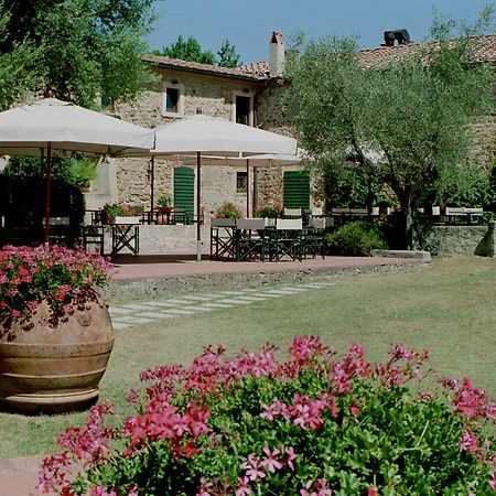 La Foresteria Montecatini Golf Monsummano Terme Exteriér fotografie