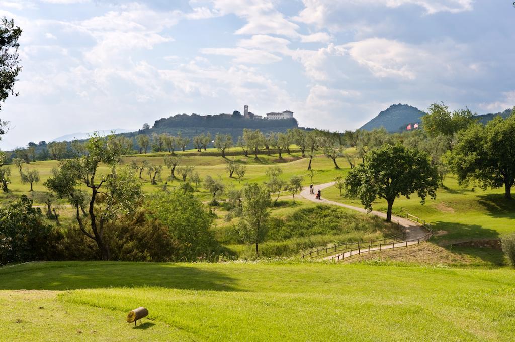 La Foresteria Montecatini Golf Monsummano Terme Exteriér fotografie