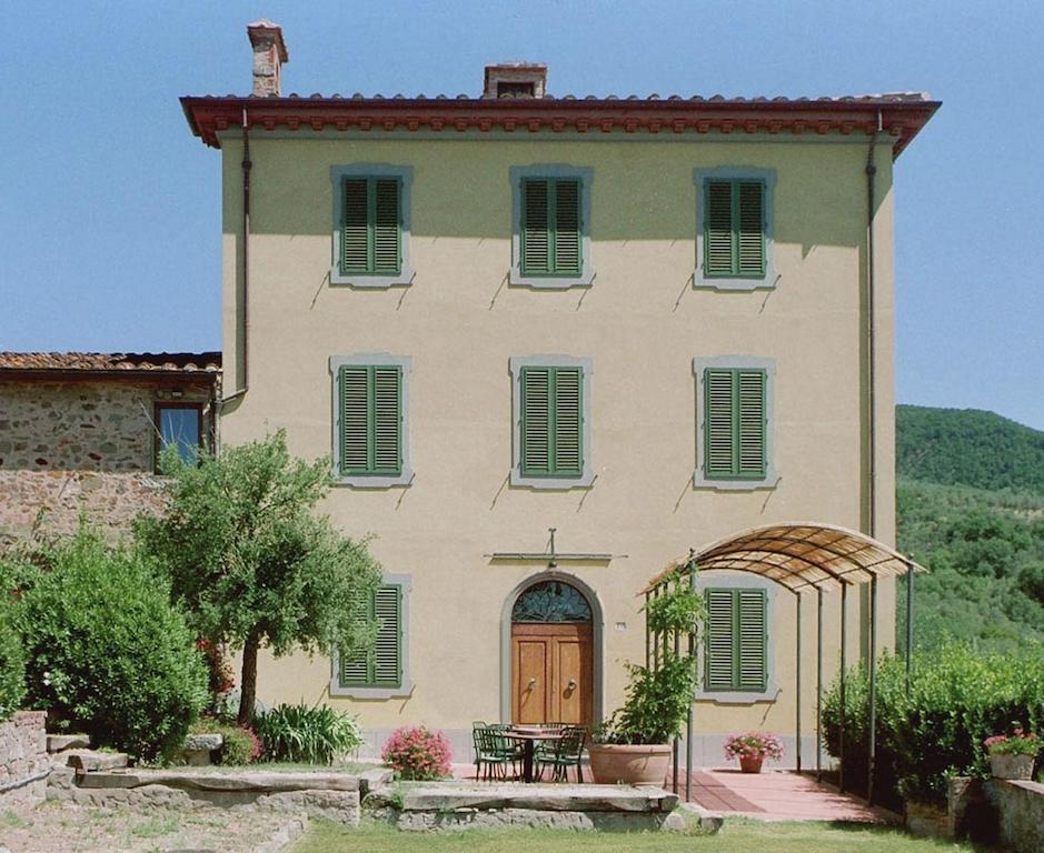 La Foresteria Montecatini Golf Monsummano Terme Pokoj fotografie