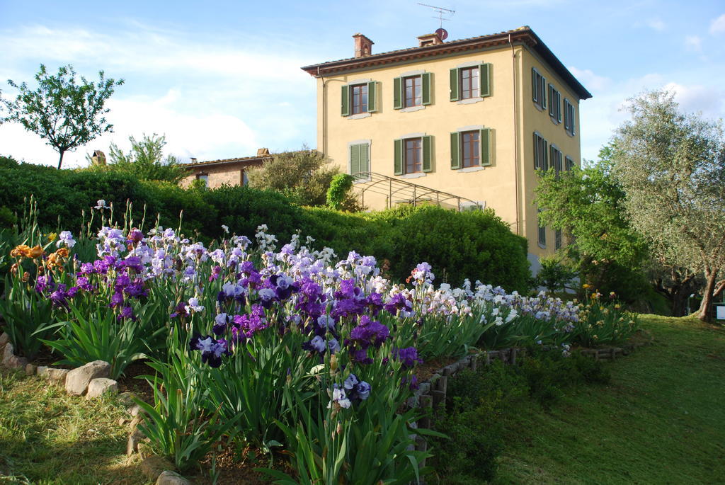 La Foresteria Montecatini Golf Monsummano Terme Exteriér fotografie